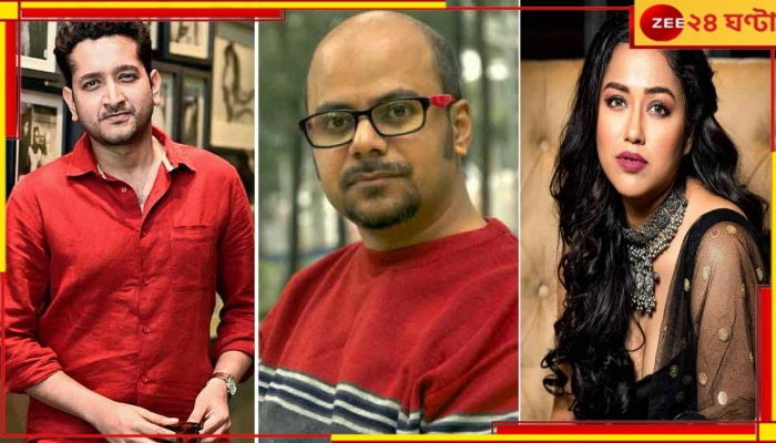 Srijato-Parambrata-Sohini: বইপাড়া-ট্রাম-কবিতা নিয়ে শ্রীজাতর দ্বিতীয় ছবি, ৭ বছর পর জুটিতে পরমব্রত-সোহিনী