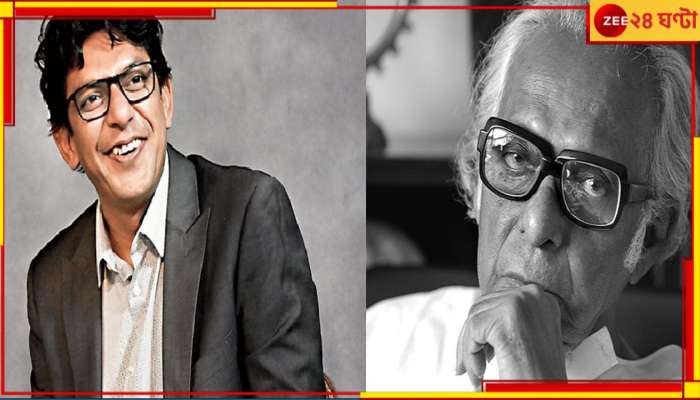 Mrinal Sen&#039;s Biopic : সৃজিতের হাত ধরে মৃণাল সেনের বায়োপিকে চঞ্চল চৌধুরী