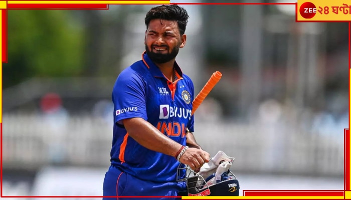 Rishabh Pant Accident: ভারতীয় ক্রিকেটে বড় ধাক্কা! অস্ট্রেলিয়া সিরিজ-আইপিএলে সম্ভবত নেই আহত পন্থ 