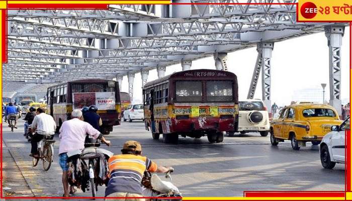 Weather Today: নতুন বছরে শহরে ঊর্ধ্বমুখী পারদ, জেলায় জেলায় শীতের দাপট থাকবে?