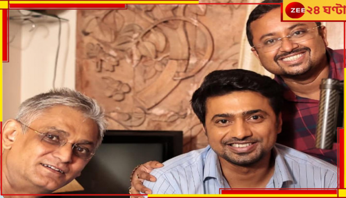 Dev: নববর্ষে রেকর্ড গড়ল ‘প্রজাপতি’, অভিজিতের সঙ্গেই আগামী 'স্বপ্নের ছবি' ঘোষণা দেবের