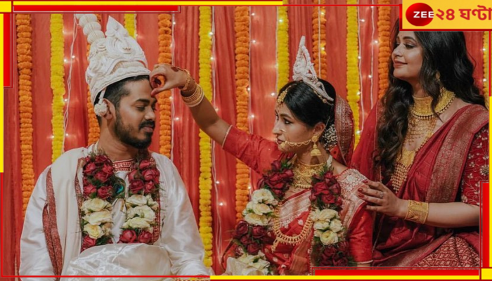 Ritabhari Chakraborty: ‘সাম্য’ গড়তে চেয়ে ট্রোলড, সপাটে জবাব ঋতাভরীর