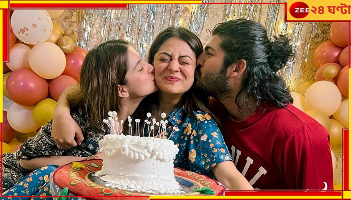 Tunisha Sharma Suicide: 'শীজানকে পছন্দ নয়, তুনিশার গলা টিপে ধরেছিল মা', বিস্ফোরক অভিযোগ পরিবারের