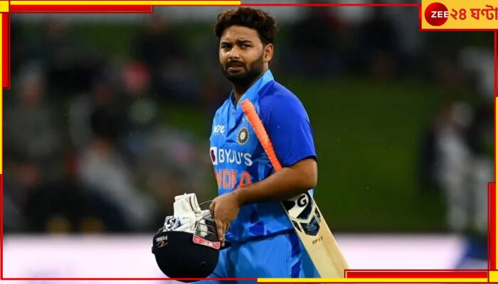 Rishabh Pant Accident: পন্থের দুর্ঘটনা নিয়ে নতুন নাটক! উত্তরাখণ্ডের মুখ্যমন্ত্রীর দাবি উড়িয়ে দিল হাইওয়ে অথরিটি 