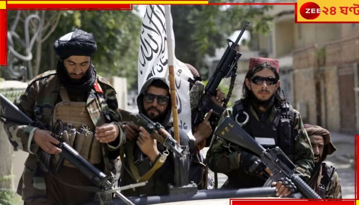 Taliban Warns Pakistan: এবার কি পাকিস্তান আক্রমণ করবে তালিবান? ইসলামাবাদকে কড়া হুমকি আফগানিস্তানের...