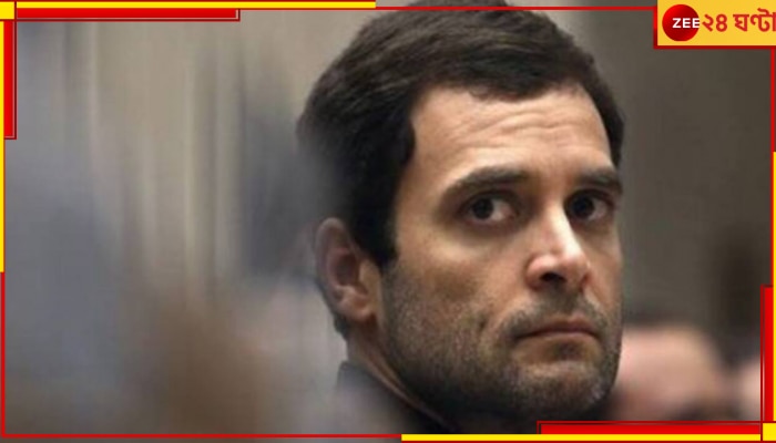 Rahul Gandhi: লন্ডনে ছিল রাহুলের ইতালীয় প্রথম প্রেম, কেমন সে জানেন...