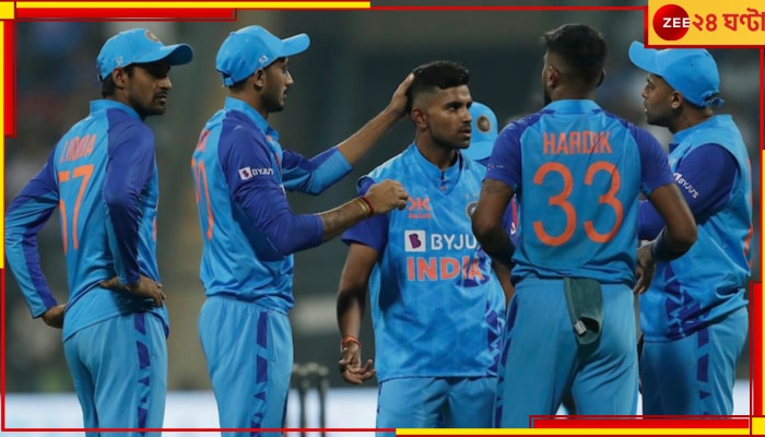 Shivam Mavi | IND vs SL: অভিষেকেই ইতিহাস শিবমের! নয়ডার বোলার এখন নক্ষত্রদের ক্লাবে
