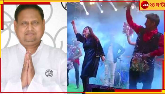 Humayun Kabir: 'হুজুগে আমুদে লোক', তৃণমূল বিধায়কের জন্মদিনে খরচ ১০ লক্ষ?