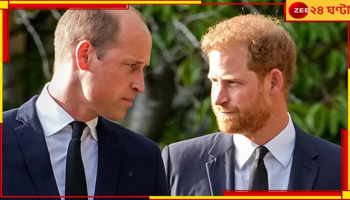 British Royal Family: &#039;অসভ্য, নোংরা একটা মেয়েকে বিয়ে করেছ তুমি&#039;! রাজবাড়ি না কলতলা?