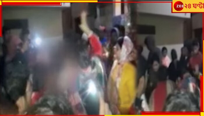 Malda Woman Beaten: জামাইকে ফিরে পেতে পাড়ার ৩ মাথার মোড়ে &#039;তুকতাক&#039; ২ মহিলার, ভয়ঙ্কর কাণ্ড প্রতিবেশীদের