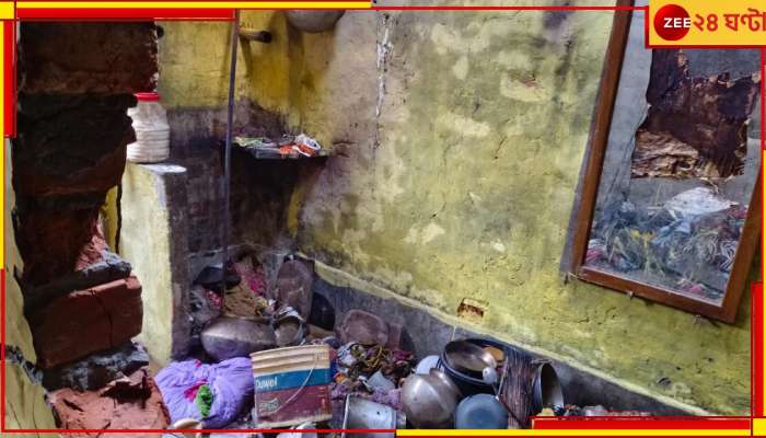 Chetla: চেতলার বস্তিতে অগ্নিকাণ্ড! দুই শিশু-সহ ঘরে আটকে পরিবার, কোনক্রমে উদ্ধার!