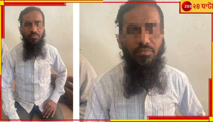 সাদ্দামকে খুনের অস্ত্র দিত কে? মধ্যপ্রদেশে এসটিএফের জালে আরও এক ISIS জঙ্গি!