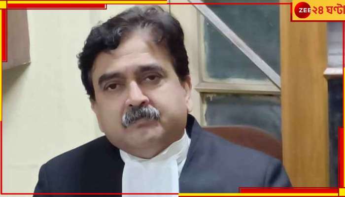 Justice Abhijit Gangopadhyay: &#039;পশ্চিমবঙ্গে বিচার ব্যবস্থাকে সন্ত্রস্ত করার চেষ্টা চলছে&#039;