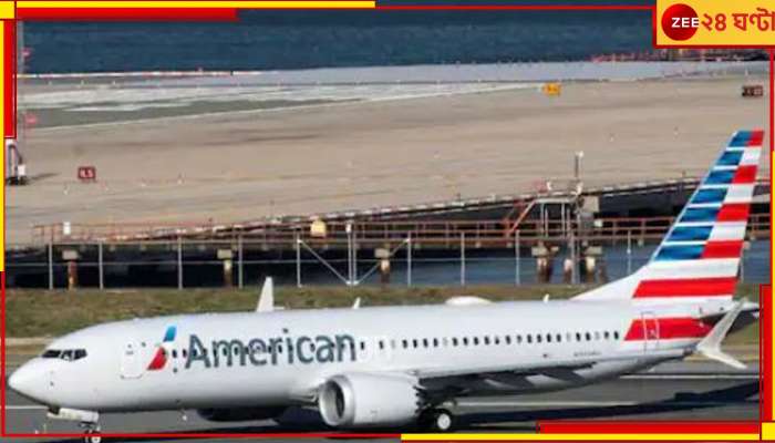 USA Air Disaster: আমেরিকায় বিমানবিভ্রাট! বাতিল ৮০০ উড়ান, চরম দুর্ভোগে যাত্রীরা