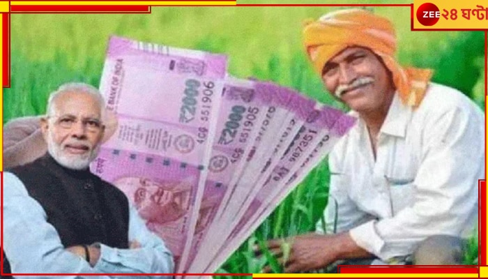 PM Kisan Yojana: কৃষকদের জন্য সুখবর, জেনে নিন কবে পাবেন ২০০০ টাকার ১৩তম কিস্তি