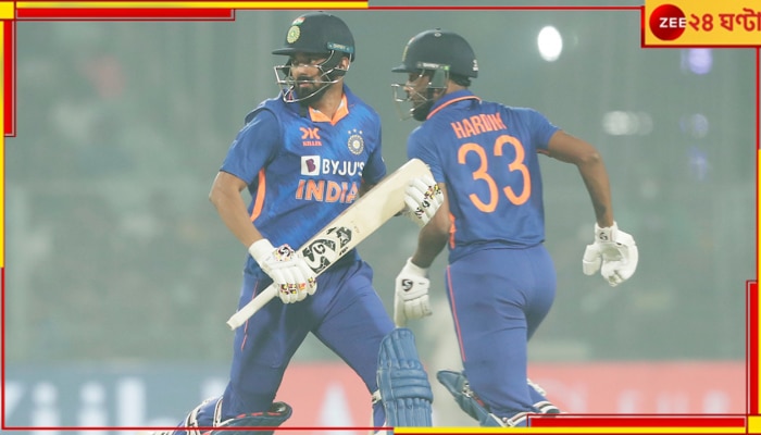 IND vs SL: রোহিত-কোহলির &#039;বিরাট&#039; ব্যর্থতার পরেও ভারতকে ম্যাচ ও সিরিজ জেতালেন ট্রোল হওয়া রাহুল