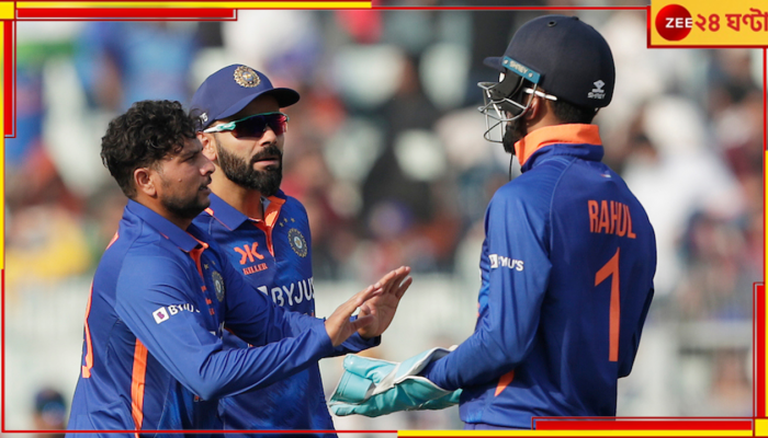 Kuldeep Yadav, IND vs SL: ম্যাচের সেরা হয়ে কাকে ধন্যবাদ জানালেন 'কামব্যাক ম্যান' কুলদীপ?