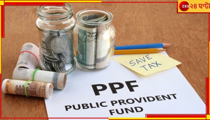 PPF Investment: করবেন না এই বড় ভুল! হিসাব করে বিনিয়োগ করুন পিপিএফ অ্যাকাউন্টে 