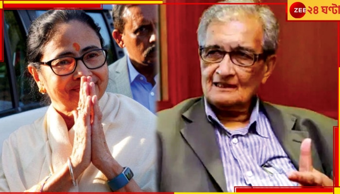 Amartya Sen on Mamata Banerjee: প্রধানমন্ত্রী হওয়ার ক্ষমতা রয়েছে মমতার: অমর্ত্য সেন