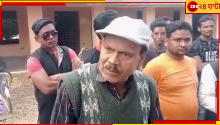 Mid Day Meal: মিড ডে মিলে ডিম-লেবু দিয়েও কেড়ে নিলেন শিক্ষক! তোলপাড় স্কুল Mid Day Meal: মিড ডে মিলে ডিম-লেবু দিয়েও কেড়ে নিলেন শিক্ষক! তোলপাড় স্কুল