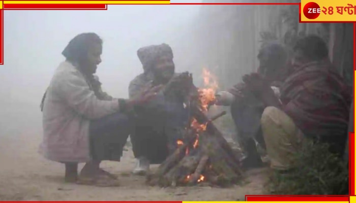 Delhi Cold Wave: আগামী সপ্তাহেই হানা ভয়ংকর শৈত্যপ্রবাহের, তাপমাত্রা একধাক্কায় নেমে যেতে পারে ৩ ডিগ্রিতে  