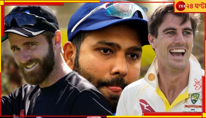 Team India: ১৮ জানুয়ারি থেকে ফের মাঠে রোহিতরা! ভারতে দুই মহাশক্তিধর; নিউজিল্যান্ড-অস্ট্রেলিয়া
