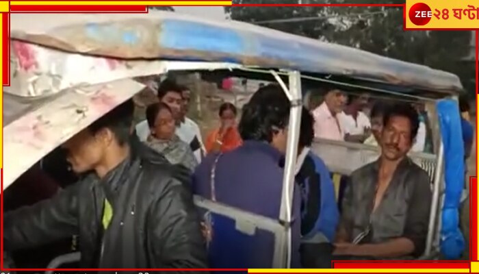 Sonarpur: বঁটি দিয়ে বৌদিকে কুপিয়ে খুনের চেষ্টা, দেওরকে গণধোলাই স্থানীয়দের Sonarpur: বঁটি দিয়ে বৌদিকে কুপিয়ে খুনের চেষ্টা, দেওরকে গণধোলাই স্থানীয়দের