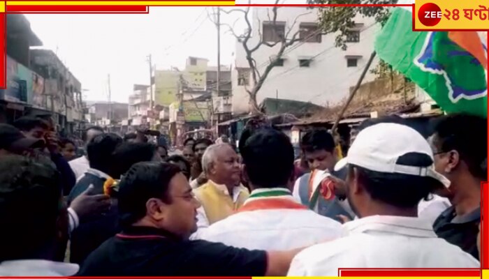 Jhalda Municipality: ঝালদা পুরসভা দখল করল কংগ্রেস, ২ নির্দল কাউন্সিলরের ভোটই হাত শিবিরে Jhalda Municipality: ঝালদা পুরসভা দখল করল কংগ্রেস, ২ নির্দল কাউন্সিলরের ভোটই হাত শিবিরে
