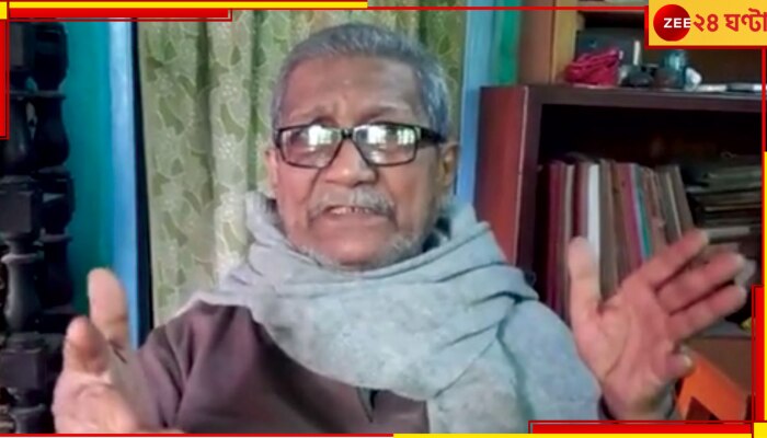 Kalna: কবিতা পাঠের আসর থেকে হাতিয়ে নিয়েছেন জুতো, প্রাক্তন উপ পুরপ্রধানকে কোর্টে তুললেন কালনার কবি Kalna: কবিতা পাঠের আসর থেকে হাতিয়ে নিয়েছেন জুতো, প্রাক্তন উপ পুরপ্রধানকে কোর্টে তুললেন কালনার কবি