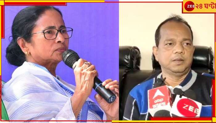 Mamata Banerjee, Zakir Hossain: জাকির হোসেনের পাশে মুখ্যমন্ত্রী; 'সাহস পেলাম', বললেন তৃণমূল বিধায়ক Mamata Banerjee, Zakir Hossain: জাকির হোসেনের পাশে মুখ্যমন্ত্রী; 'সাহস পেলাম', বললেন তৃণমূল বিধায়ক