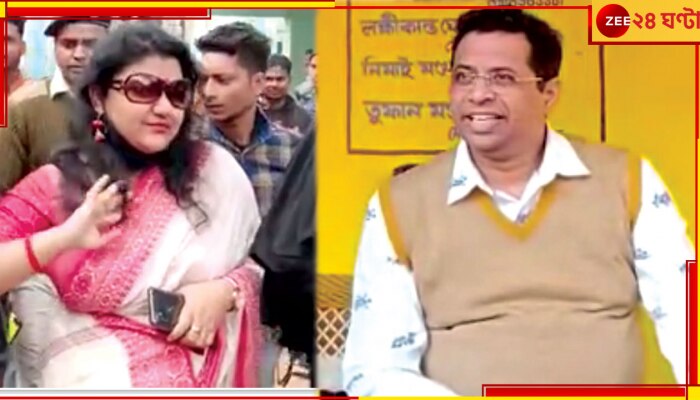 Saumitra-Sujata Divorce Case: আপনারা কি সংসার করতে চান? বিচারকের প্রশ্ন শুনে কী জবাব দিলেন সৌমিত্র-সুজাতা Saumitra-Sujata Divorce Case: আপনারা কি সংসার করতে চান? বিচারকের প্রশ্ন শুনে কী জবাব দিলেন সৌমিত্র-সুজাতা