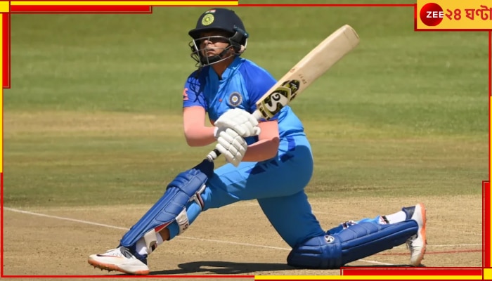 U19 Womens T20 World Cup, IND vs UAE: প্রোটিয়াসদের পর আমিরশাহীকে উড়িয়ে শীর্ষে রইল শেফালির প্রমীলাবাহিনী 