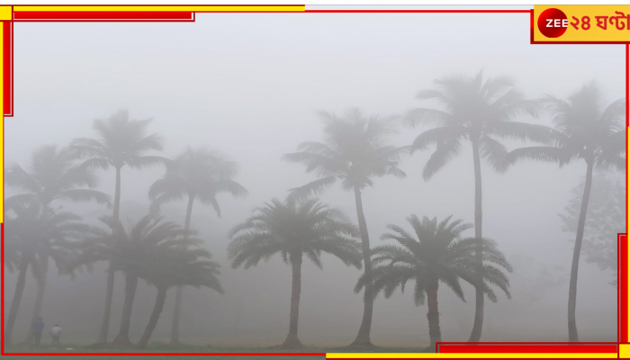 Weather Today: শেষের পথে জাঁকিয়ে শীতের ইনিংস, সংক্রান্তি পেরতেই ঠান্ডার বিদায়ঘণ্টা? Weather Today: শেষের পথে জাঁকিয়ে শীতের ইনিংস, সংক্রান্তি পেরতেই ঠান্ডার বিদায়ঘণ্টা?