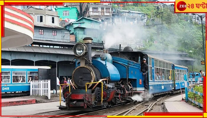 Darjeeling: যোশীমঠ তো ডুবছে, এবার কি তবে দার্জিলিংয়ের পালা? নড়ে উঠছে পায়ের তলার পাথর... Darjeeling: যোশীমঠ তো ডুবছে, এবার কি তবে দার্জিলিংয়ের পালা? নড়ে উঠছে পায়ের তলার পাথর...