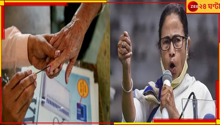 Assembly Election Dates: ৩ রাজ্যে ভোটের দিন ঘোষণা, মমতার পাখির চোখ মেঘালয়