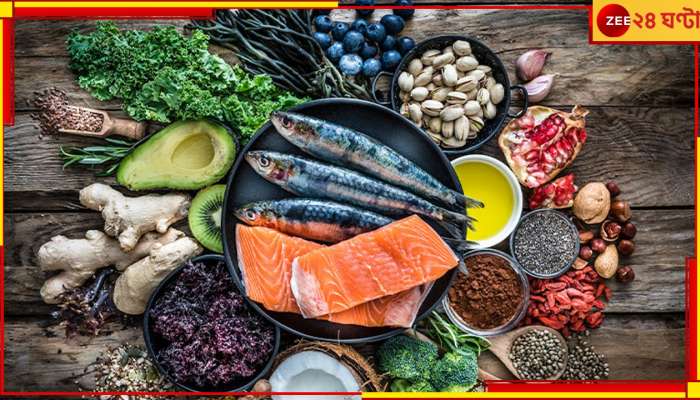 Fatty Liver: আপনি কি ফ্যাটি লিভারের সমস্যায় ভুগছেন? তাহলে মেনে চলুন এই ডায়েট Fatty Liver: আপনি কি ফ্যাটি লিভারের সমস্যায় ভুগছেন? তাহলে মেনে চলুন এই ডায়েট