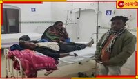 ফের বিহারে বিষমদে মৃত্যু; সিওয়ানে নিহত ৪, আশঙ্কাজনক এক ডজনেরও বেশি