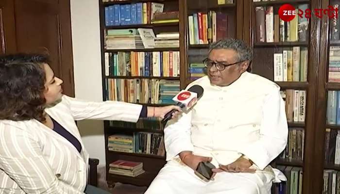 Exclusive Swapan Dasgupta on Governor C V Anand Bose