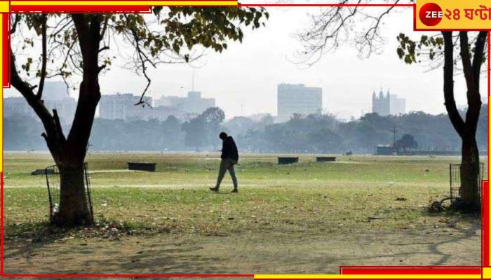Bengal Weather Today: পশ্চিমী ঝঞ্ঝায় থমকে গেল উত্তুরে হাওয়া, রাজ্যে উধাও শীত