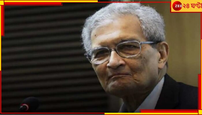 Amartya Sen: বিশ্বভারতীর জমি জবরদখল অমর্ত্য সেনের, উচ্ছেদের নোটিশ বিশ্ববিদ্যালয়ের