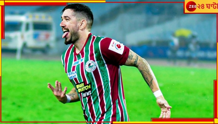 ATK Mohun Bagan | ISL 2022-23: পেত্রাতোসের জোড়া গোলে প্লে-অফে চলে গেল এটিকে মোহনবাগান