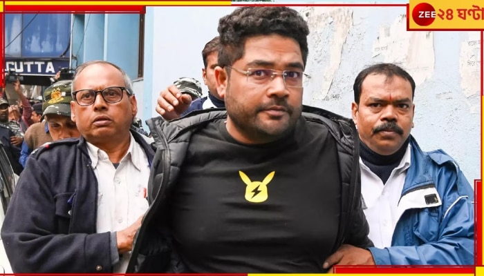 Kuntal Ghosh Arrested: নিয়োগ দুর্নীতিতে গ্রেফতার কুন্তলকে সাসপেন্ড করছে তৃণমূল! জল্পনা বাড়ল যুব সভানেত্রীর কথায়