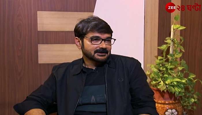 Prosenjit wants to work with any actress?