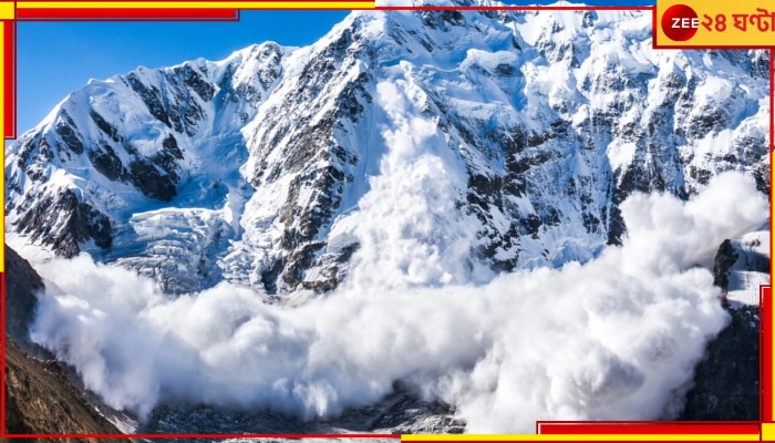 Gulmarg Avalanche Incident: গুলমার্গে প্রবল তুষারপাত, মৃত ও আহত একাধিক স্কিয়ার্স 