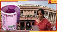 ভোটের আগের শেষ বাজেটে জনমোহিনী নির্মলা! আয়করে বিরাট ছাড়