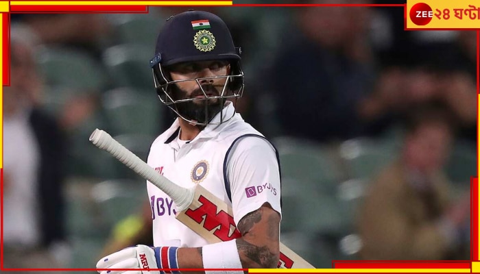 Virat Kohli, Border Gavaskar Trophy 2023: বিরাট আউট হলেই ভারত শেষ! রোহিতদের কটাক্ষ করে &#039;গুরু গ্রেগ&#039;-এর মাইন্ড গেম শুরু  