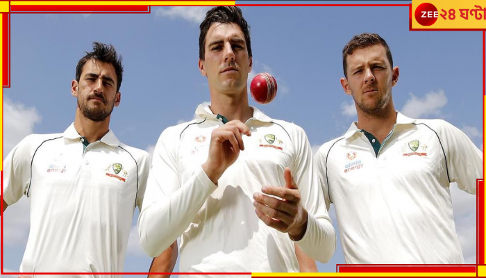 Border-Gavaskar Trophy: রণক্ষেত্রে নামার আগেই বাড়তি অ্যাডভান্টেজে রোহিতরা, ছিটকে গেলেন অজি বোলিং নক্ষত্র