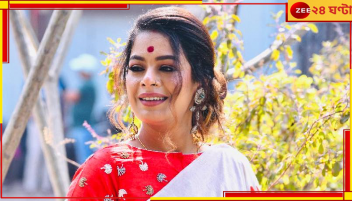 Iman Chakraborty: মেয়ের সঙ্গে প্রথম ছবি, জন্মদিনে সবার থেকে আশীর্বাদ প্রার্থনা ইমন চক্রবর্তীর...