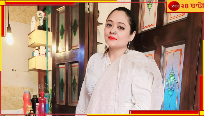 Rupanjana Mitra: হারেম সেন্টারের মেয়ে নই! গায়ে পড়া ব্যবসায়ীকে তোপ রূপাঞ্জনার...