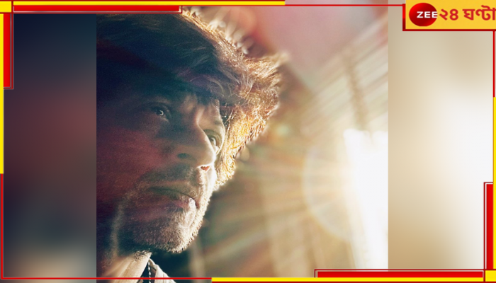 Shah Rukh Khan| Pathaan: সূর্যের মতোই একা! 'পাঠান' আলোয় উজ্জ্বল শাহরুখ...